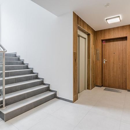 גדנסק Apartamenty Przy Muzeum חדר תמונה