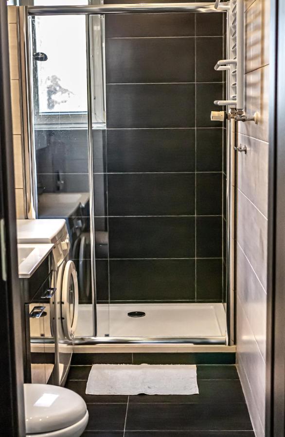 גדנסק Apartamenty Przy Muzeum מראה חיצוני תמונה