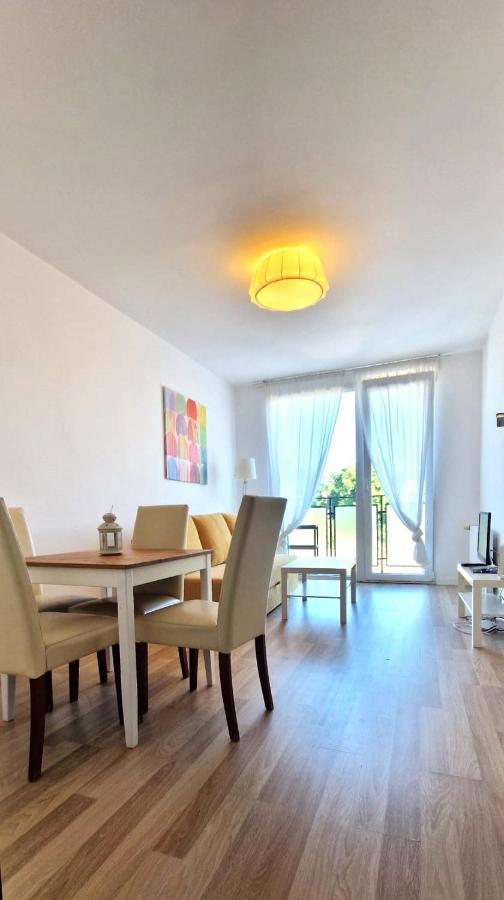 גדנסק Apartamenty Przy Muzeum מראה חיצוני תמונה