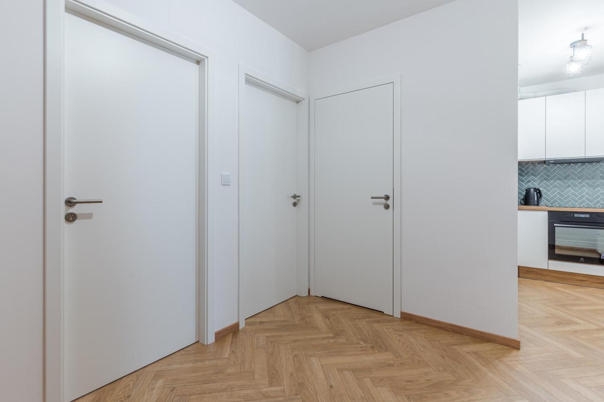 גדנסק Apartamenty Przy Muzeum חדר תמונה