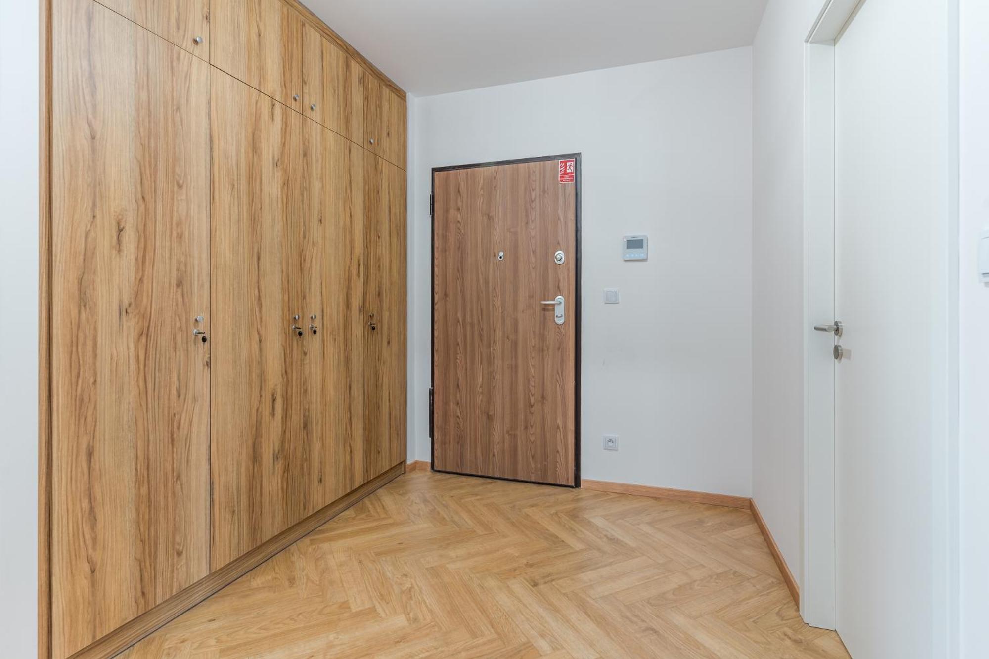 גדנסק Apartamenty Przy Muzeum חדר תמונה