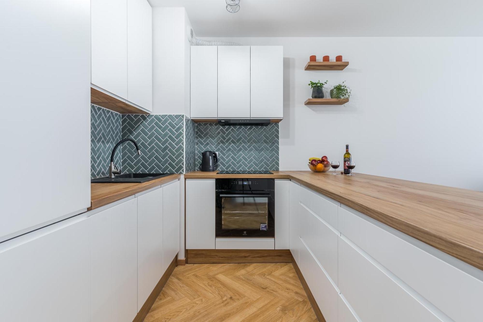 גדנסק Apartamenty Przy Muzeum חדר תמונה