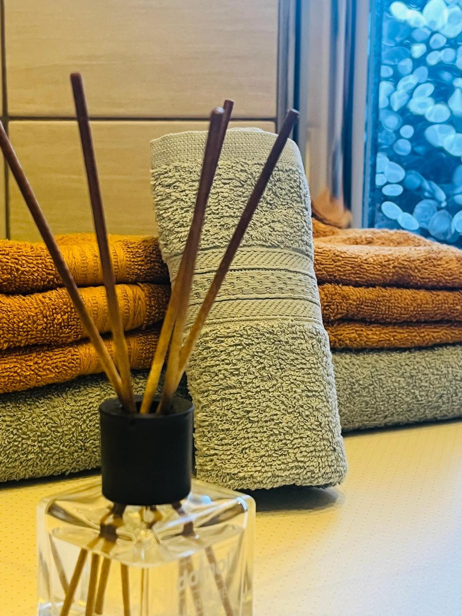 גדנסק Apartamenty Przy Muzeum מראה חיצוני תמונה