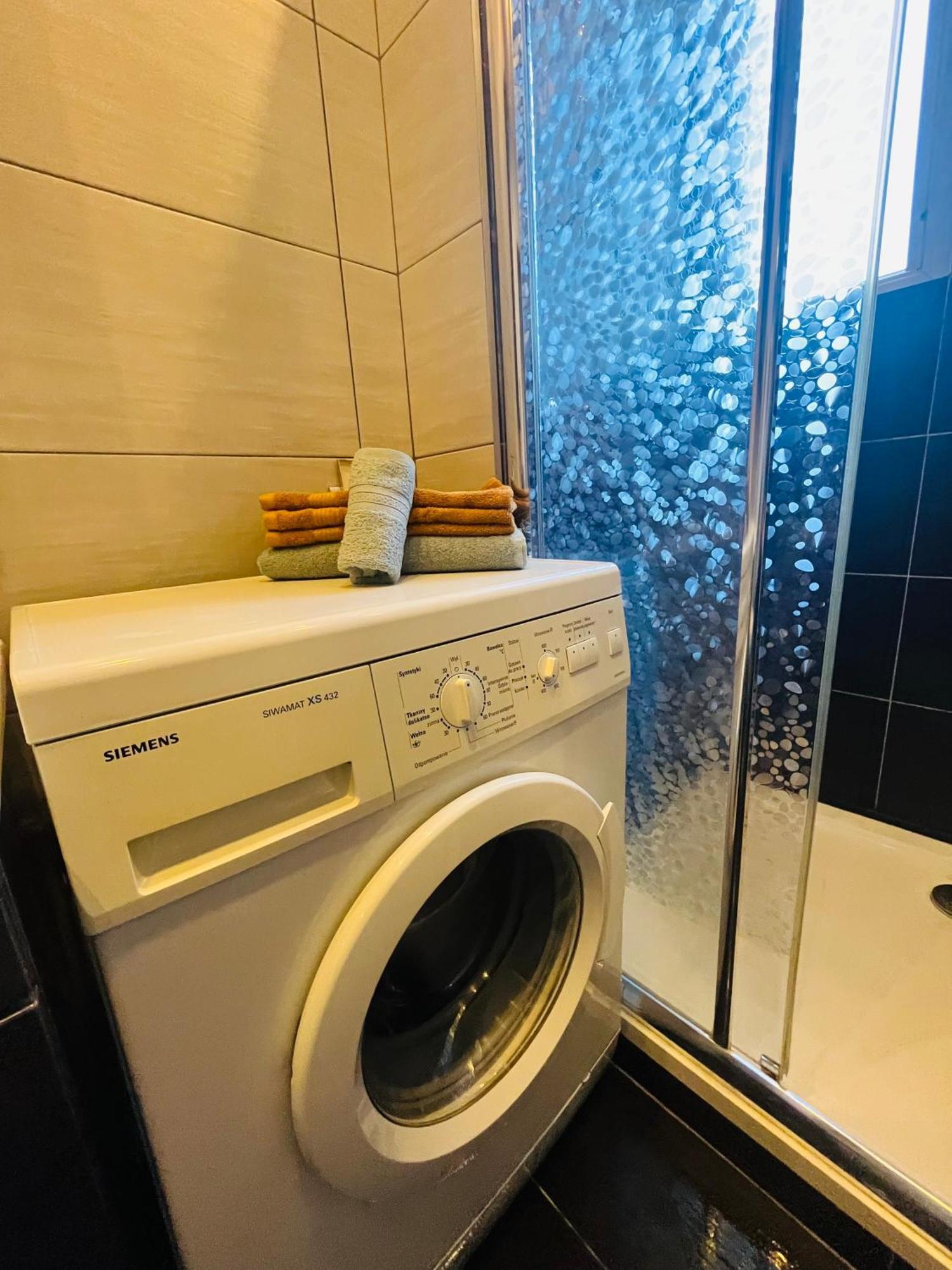 גדנסק Apartamenty Przy Muzeum מראה חיצוני תמונה