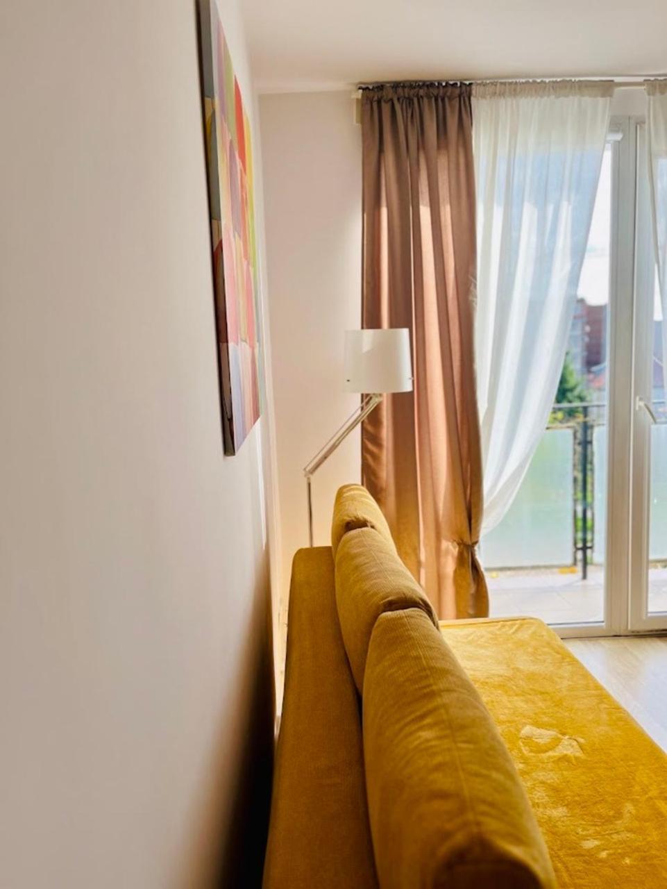 גדנסק Apartamenty Przy Muzeum מראה חיצוני תמונה